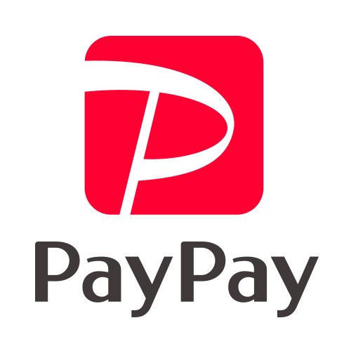 PayPayロゴ